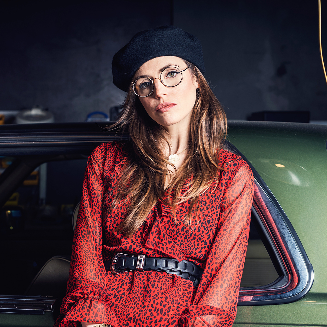 Bonnie lunettes cheap