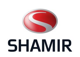logo shamir